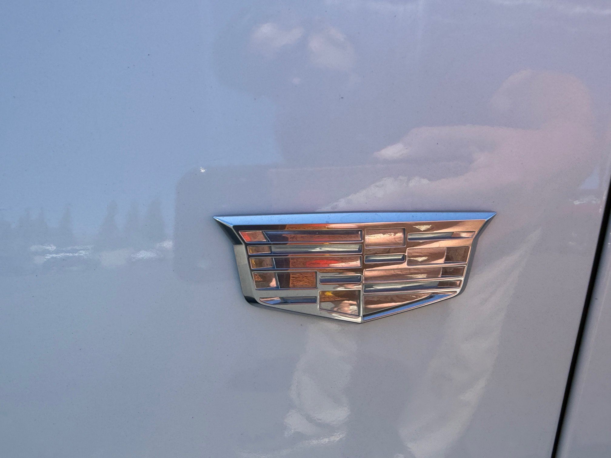 Used 2025 Cadillac CT5 Premium Luxury w/ Sun And Sound Package RWD image 38