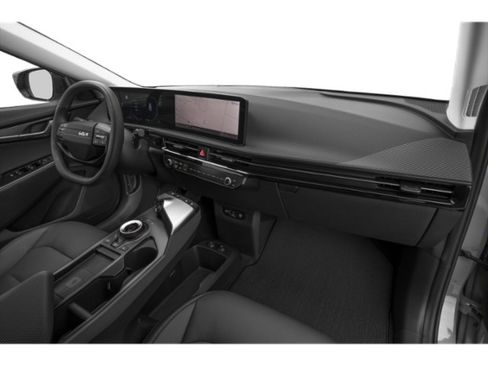 New 2026 Kia EV6 Wind AWD/4WD image 12