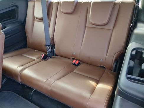 Certified 2023 Subaru Ascent Touring image 18