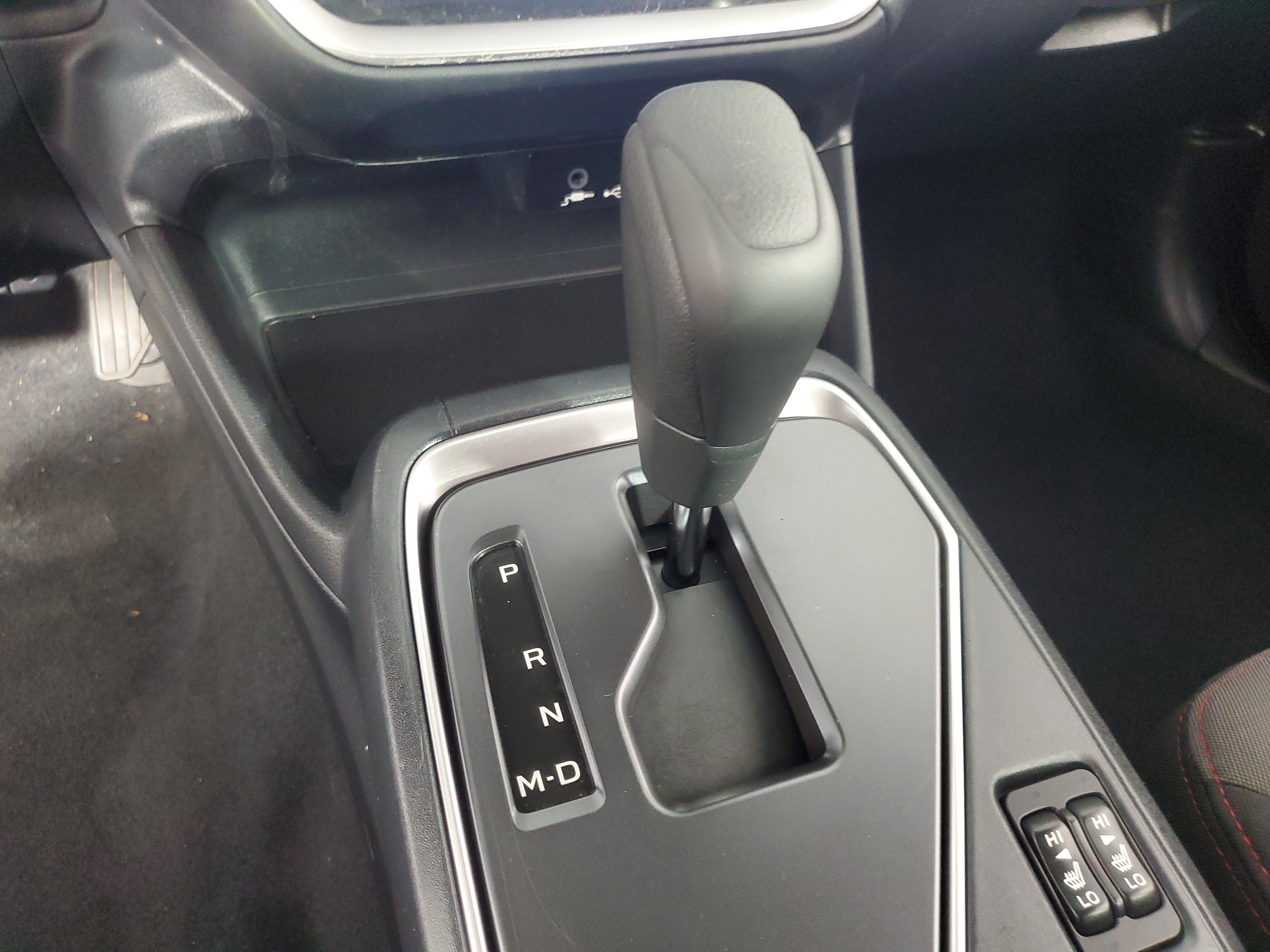 Used 2024 Subaru Impreza 2.0i Sport AWD/4WD image 18