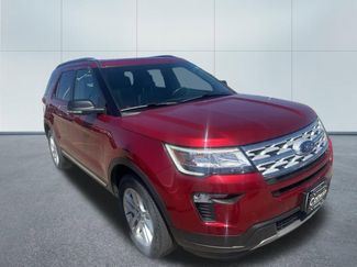Used 2019 Ford Explorer XLT w/ Equipment Group 202A AWD/4WD video 2