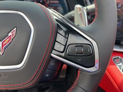 New 2025 Chevrolet Corvette Z06 image 27