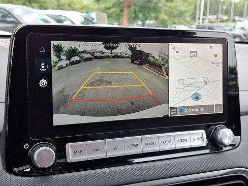 Used 2023 Hyundai Kona SEL FWD image 19