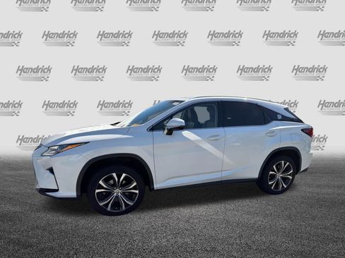 Used 2016 Lexus RX 350 AWD w/ Premium Package image 8