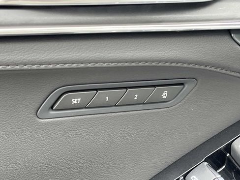 New 2026 Cadillac CT5 Sport w/ Technology Package image 25