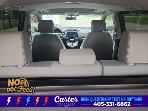 Used 2021 Honda CR-V EX image 33