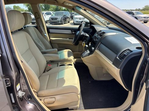Used 2011 Honda CR-V LX image 22