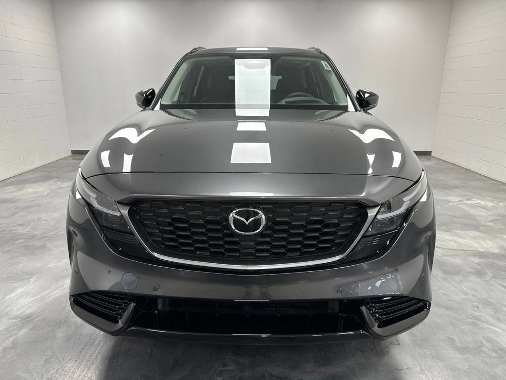 New 2026 MAZDA CX-5 2.5 S w/ Premium Package AWD/4WD image 2