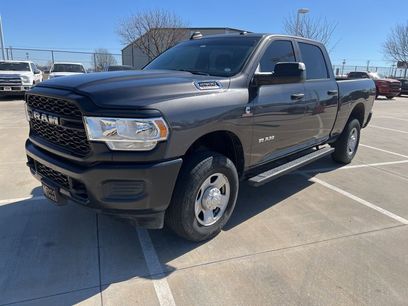 Used 2022 RAM 2500 Tradesman