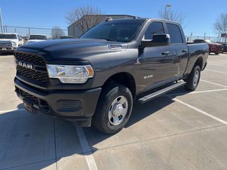 Used 2022 RAM 2500 Tradesman video 1