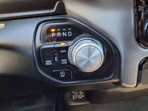 Used 2023 RAM 1500 Laramie image 15