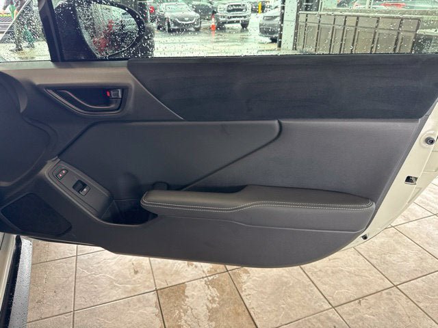 Used 2023 Toyota GR86 Premium w/ ALL Weather Mat Package (TMS) RWD image 21