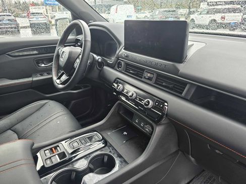Used 2026 Honda Passport TrailSport Elite image 11