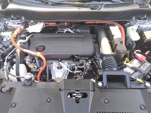 New 2026 Honda CR-V Sport-L image 16
