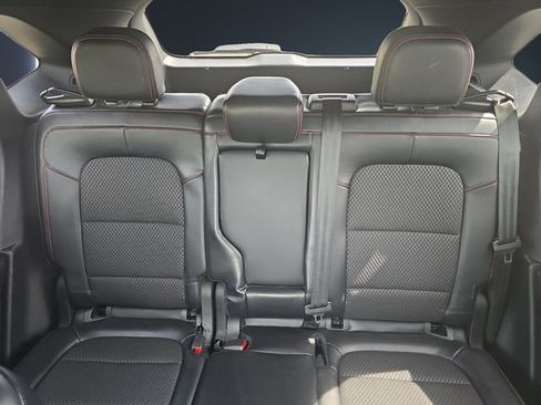 Used 2023 Ford Escape ST-Line w/ Tech Pack #1 AWD/4WD image 13