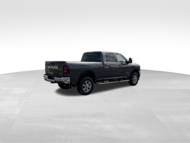 Used 2026 RAM 2500 Big Horn AWD/4WD image 5