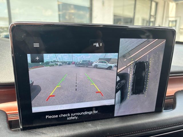Used 2020 Lincoln Aviator Reserve w/ Equipment Group 201A AWD/4WD image 12
