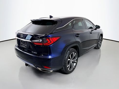 Used 2020 Lexus RX 350 AWD w/ Premium Package image 7