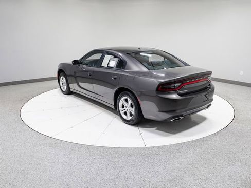 Used 2020 Dodge Charger SXT image 31