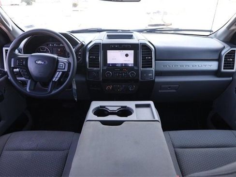 Used 2021 Ford F250 XLT w/ XLT Value Package image 18