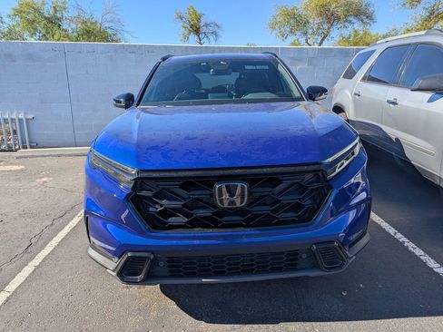 Used 2024 Honda CR-V Sport-L image 3