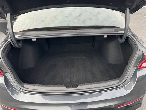 Used 2021 Kia K5 EX w/ EX Premium Package image 10