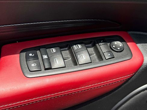 Used 2022 Dodge Durango R/T RWD image 21