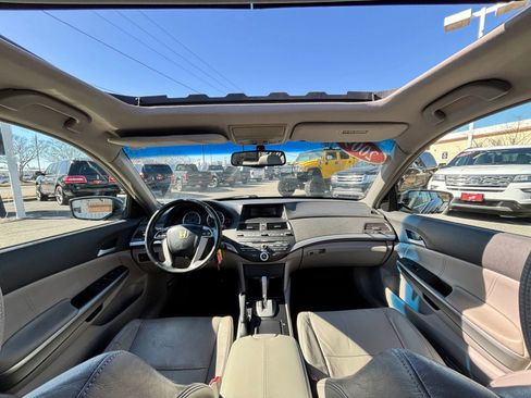 Used 2009 Honda Accord EX-L image 17