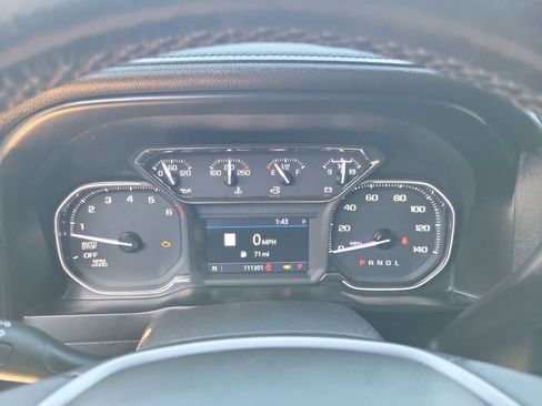 Used 2020 GMC Sierra 1500 SLT w/ SLT Premium Plus Package image 18