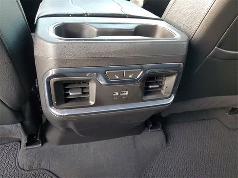 Used 2023 GMC Sierra 1500 Denali w/ Technology Package image 16