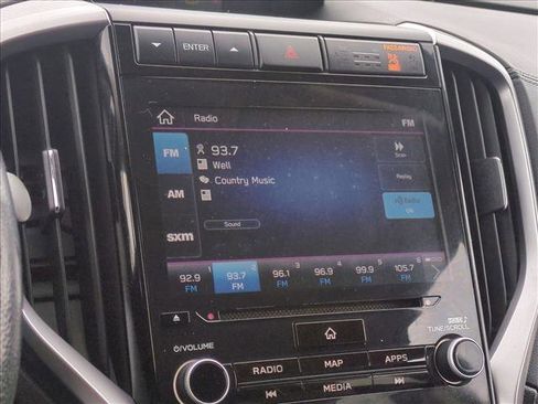 Used 2022 Subaru Ascent Limited w/ Technology Package image 20