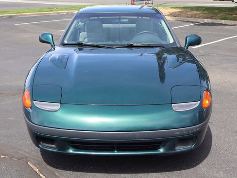 Used 1993 Dodge Stealth FWD image 12