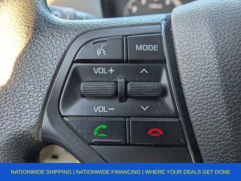 Used 2016 Hyundai Sonata SE image 33