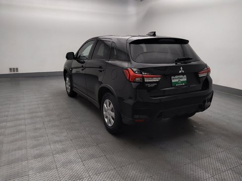 Used 2022 Mitsubishi Outlander Sport FWD image 5