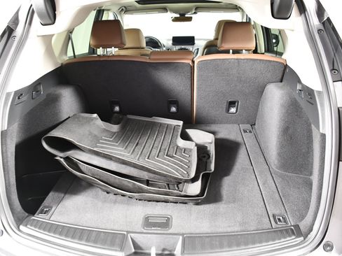Certified 2025 Acura RDX SH-AWD w/ Technology Package image 49