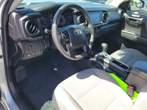 Used 2023 Toyota Tacoma SR AWD/4WD image 20
