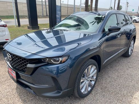 New 2026 MAZDA CX-50 AWD 2.5 S w/ Weather Package image 3