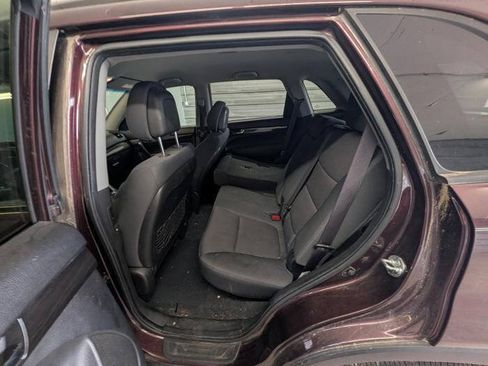 Used 2011 Kia Sorento LX w/ Convenience Pkg AWD/4WD image 23