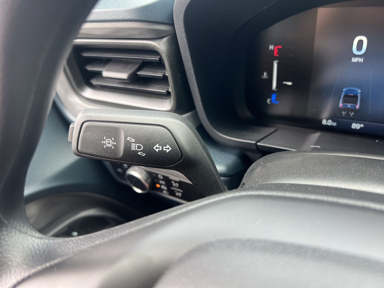 New 2026 Ford Maverick XL w/ 4K Tow Package AWD/4WD image 9