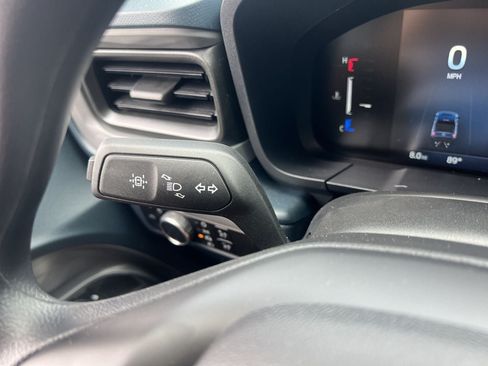 New 2026 Ford Maverick XL w/ 4K Tow Package AWD/4WD image 9