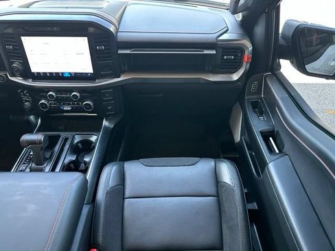 Used 2025 Ford F150 Raptor AWD/4WD image 14