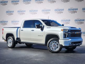 Used 2023 Chevrolet Silverado 2500 High Country video 2