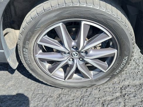 Used 2018 MAZDA CX-5 Grand Touring AWD/4WD image 11