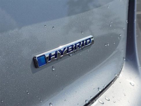 New 2025 Honda Accord EX-L image 21