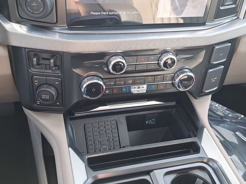 New 2026 Ford F350 Platinum w/ Platinum Plus Package image 32