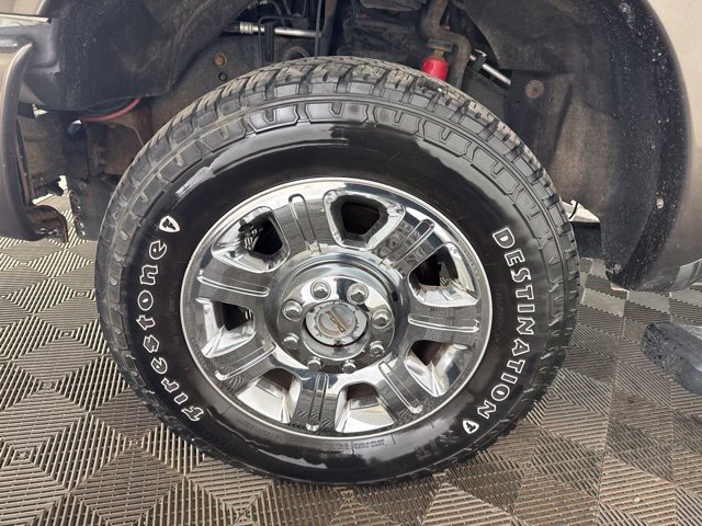 Used 2016 Ford F250 King Ranch AWD/4WD image 39