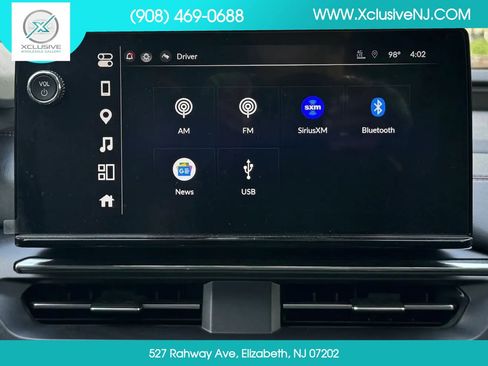 Used 2024 Acura ZDX A-Spec AWD/4WD image 15