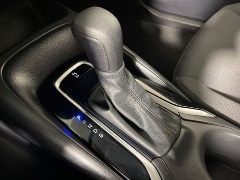 Certified 2024 Toyota Corolla LE image 22