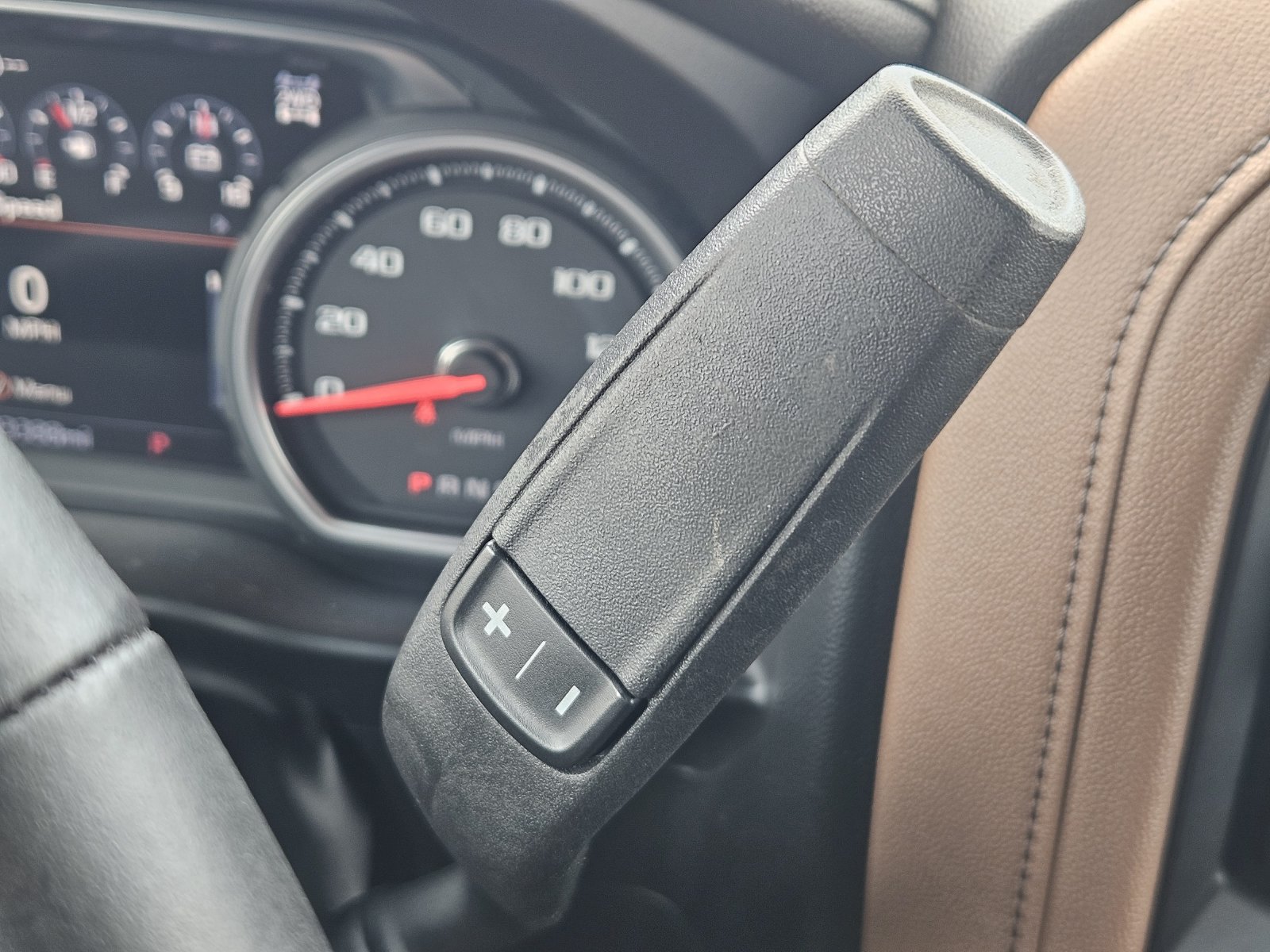 Used 2021 Chevrolet Silverado 2500 High Country AWD/4WD image 27