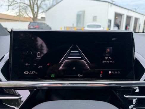 New 2026 GMC Sierra EV Elevation AWD/4WD image 18